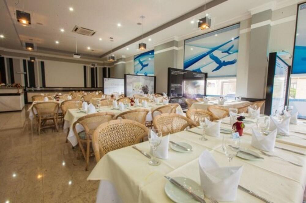 Hotel Executive Arapongas ภายนอก รูปภาพ