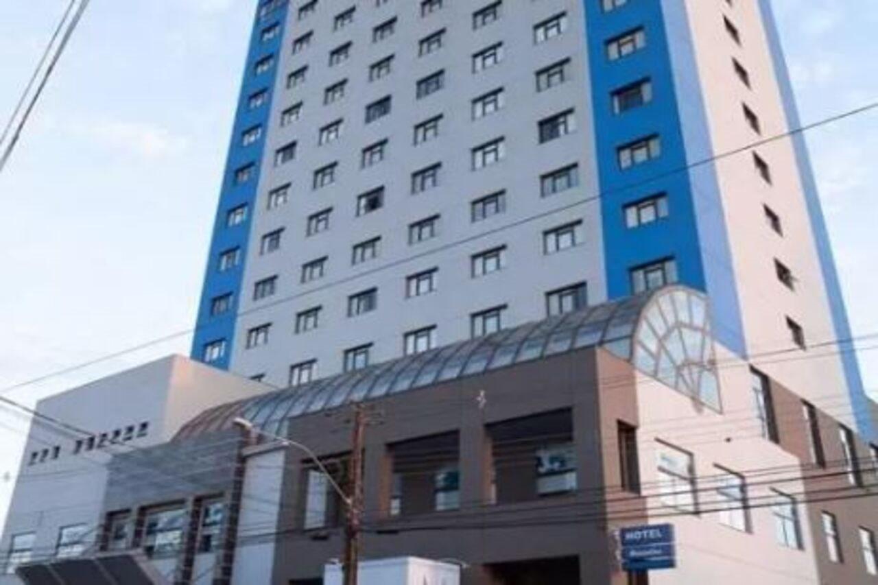 Hotel Executive Arapongas ภายนอก รูปภาพ