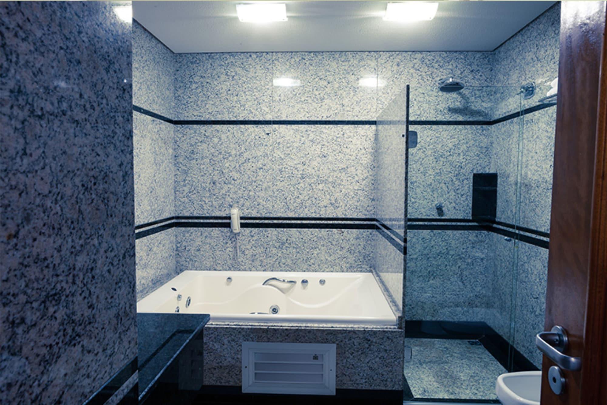 Hotel Executive Arapongas ภายนอก รูปภาพ