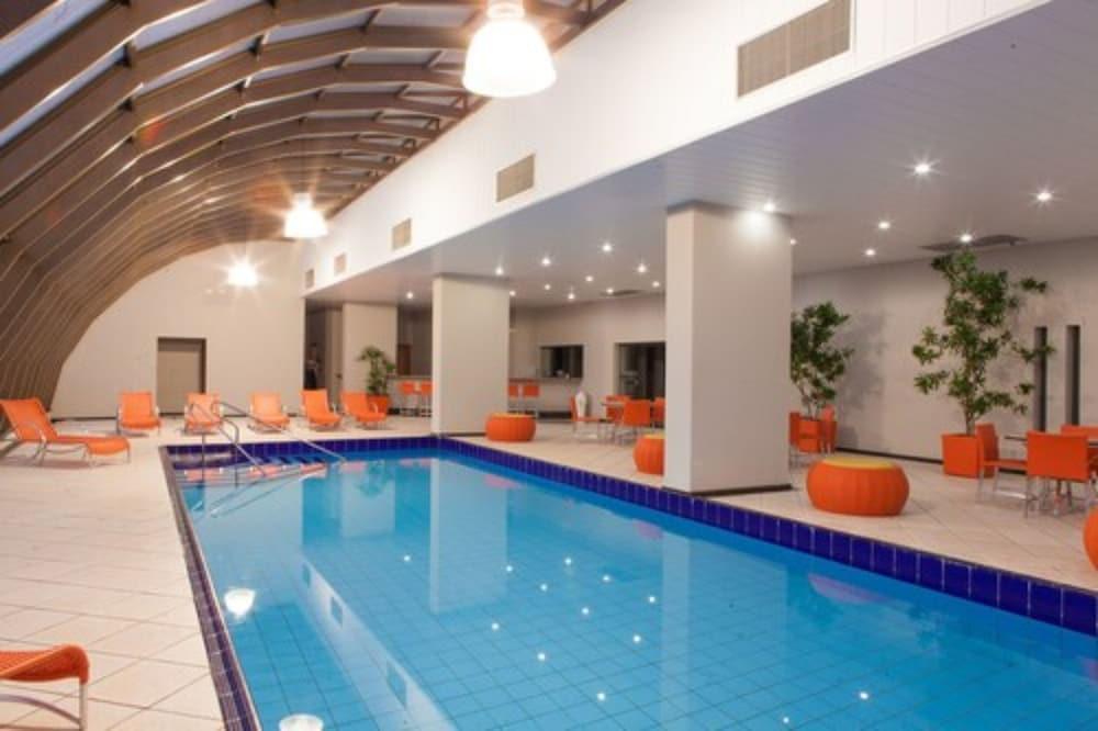 Hotel Executive Arapongas ภายนอก รูปภาพ