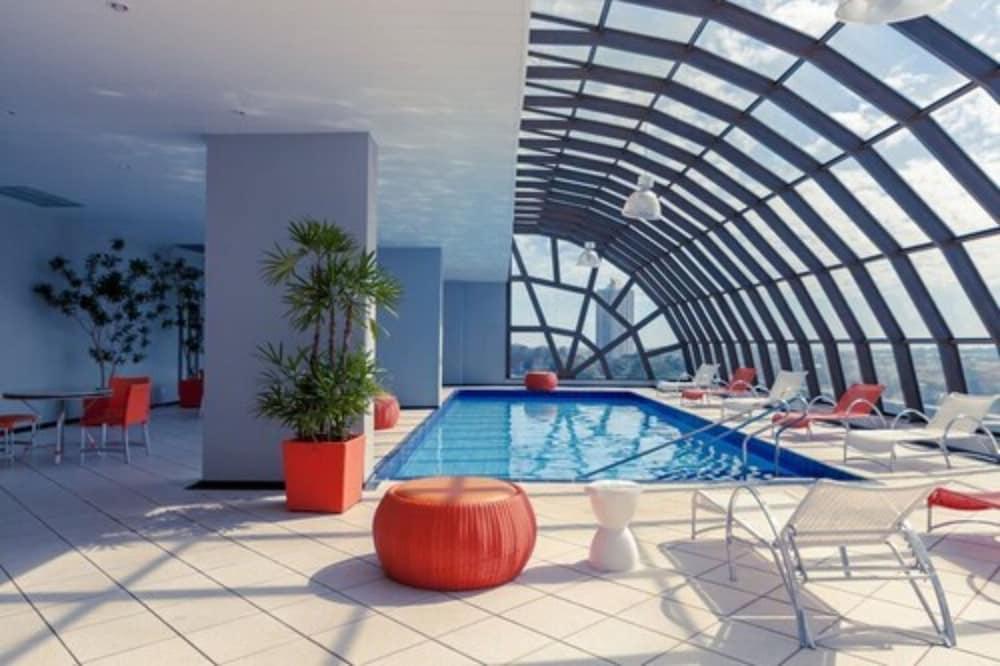 Hotel Executive Arapongas ภายนอก รูปภาพ