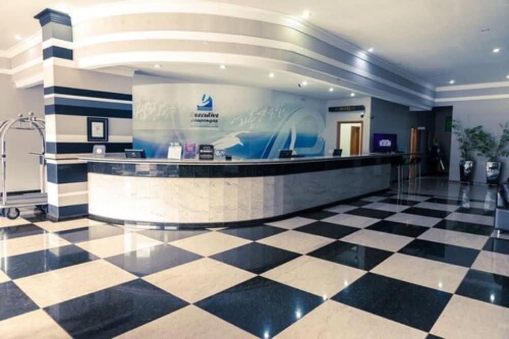 Hotel Executive Arapongas ภายนอก รูปภาพ